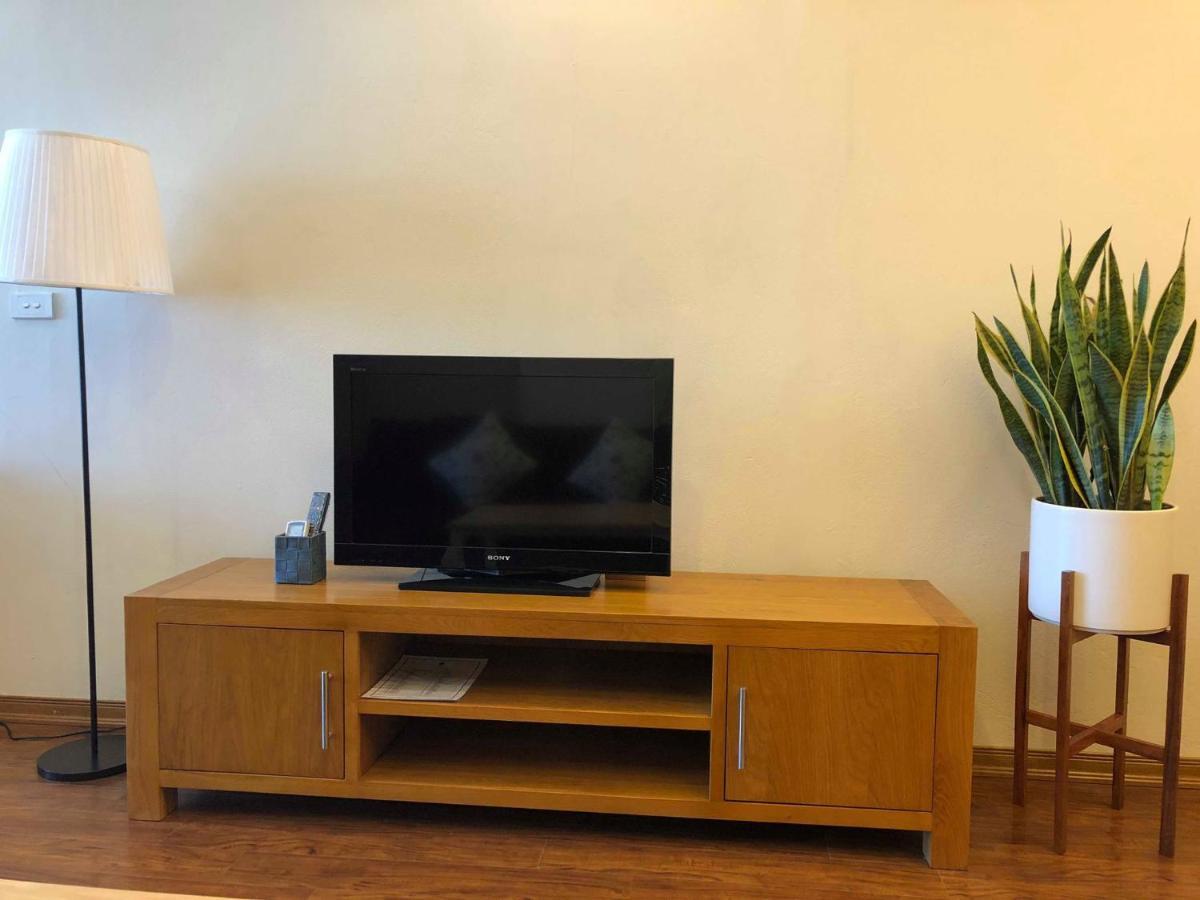 湖屋一室公寓 河内 外观 照片